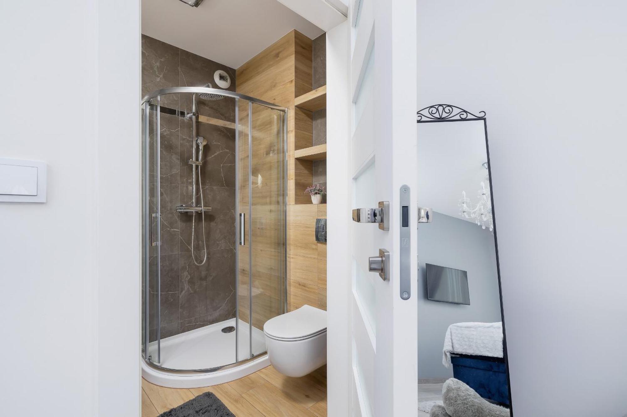 Cracow Pradnik Spacious & Family Apartment With 3 Bedroom By Renters Prestige Cracóvia Exterior foto
