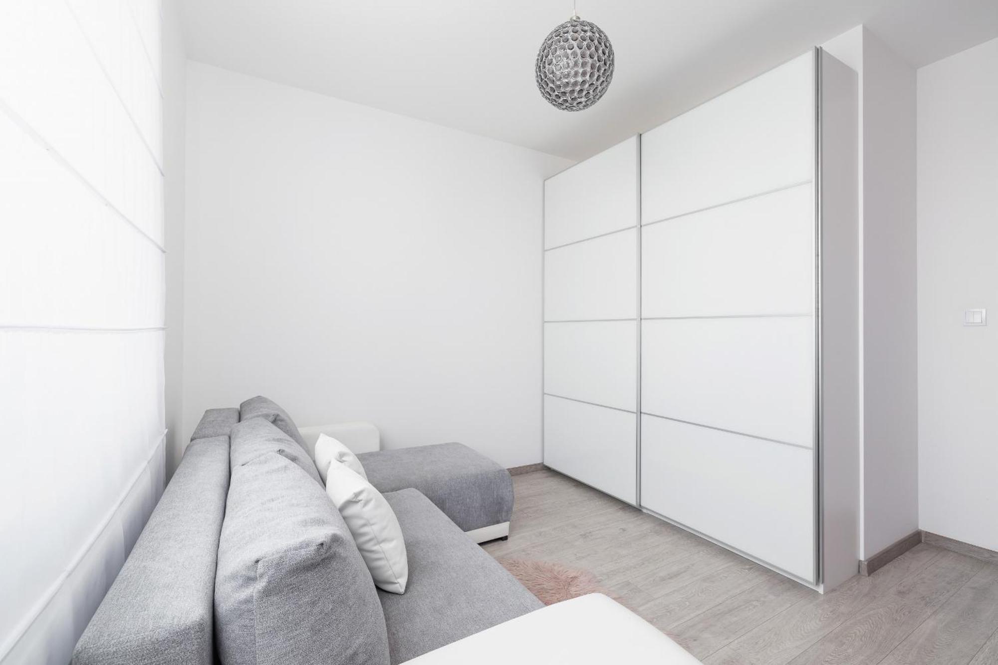Cracow Pradnik Spacious & Family Apartment With 3 Bedroom By Renters Prestige Cracóvia Exterior foto