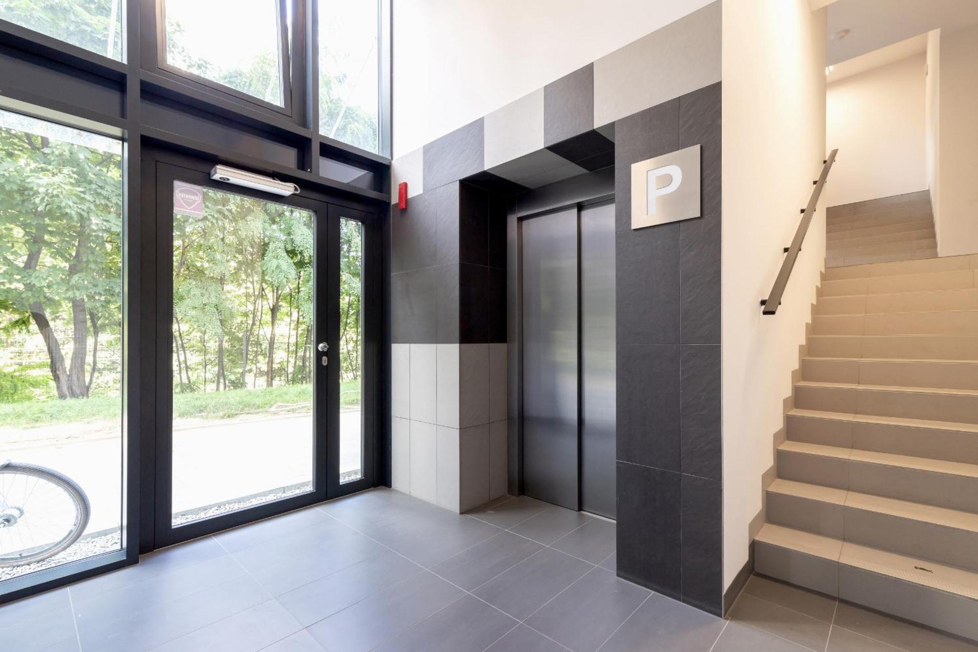 Cracow Pradnik Spacious & Family Apartment With 3 Bedroom By Renters Prestige Cracóvia Exterior foto