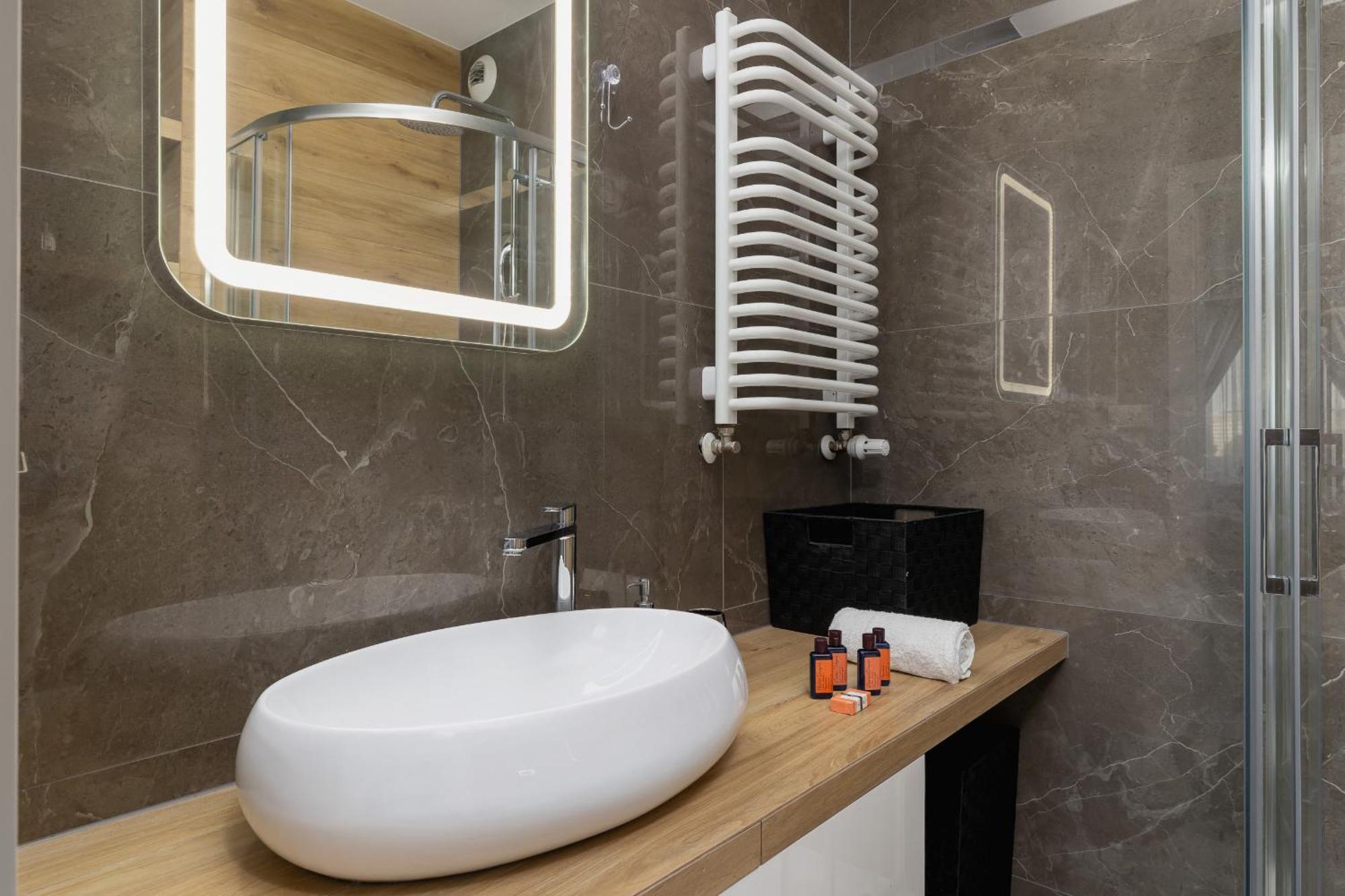 Cracow Pradnik Spacious & Family Apartment With 3 Bedroom By Renters Prestige Cracóvia Exterior foto