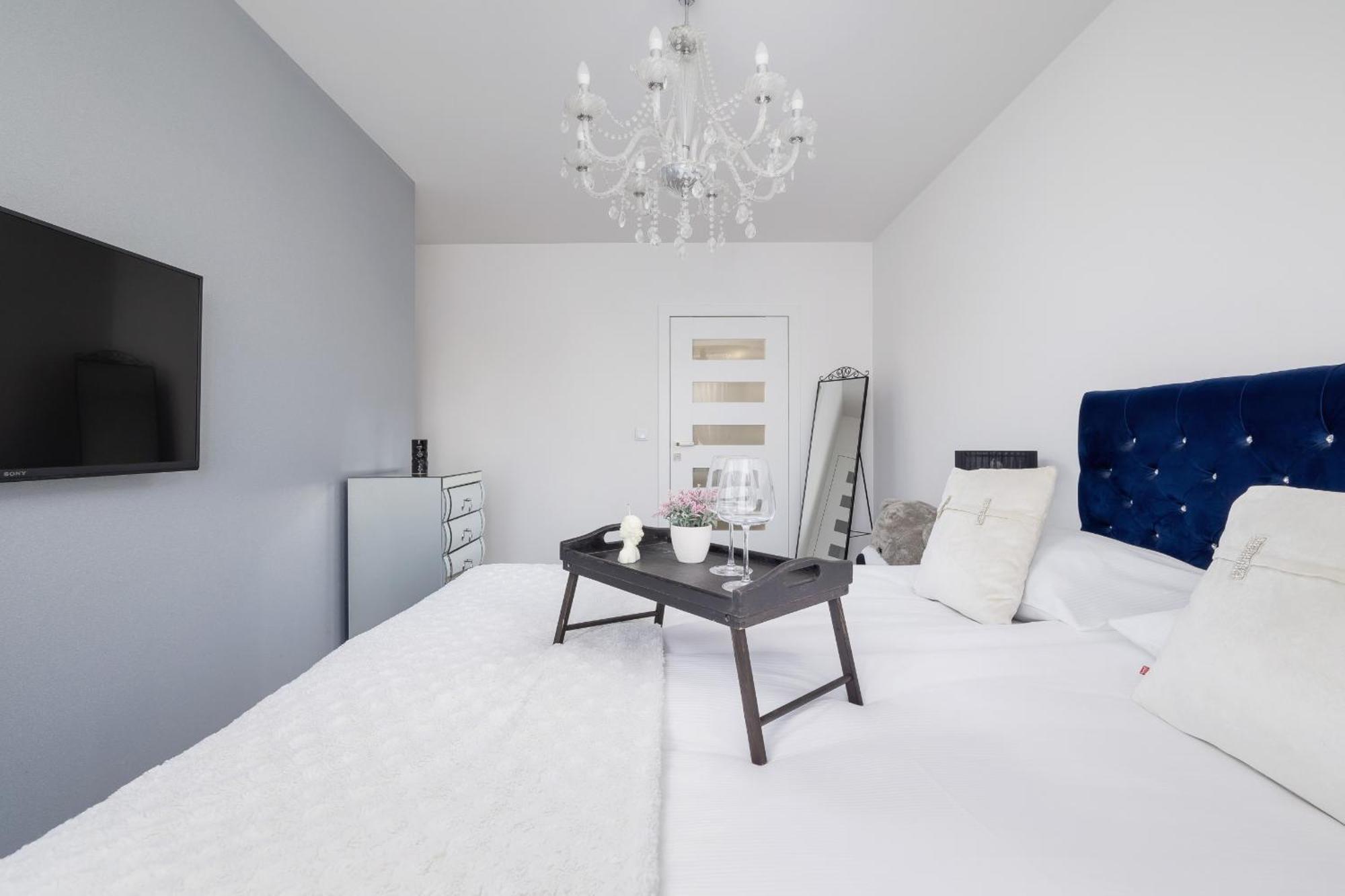 Cracow Pradnik Spacious & Family Apartment With 3 Bedroom By Renters Prestige Cracóvia Exterior foto