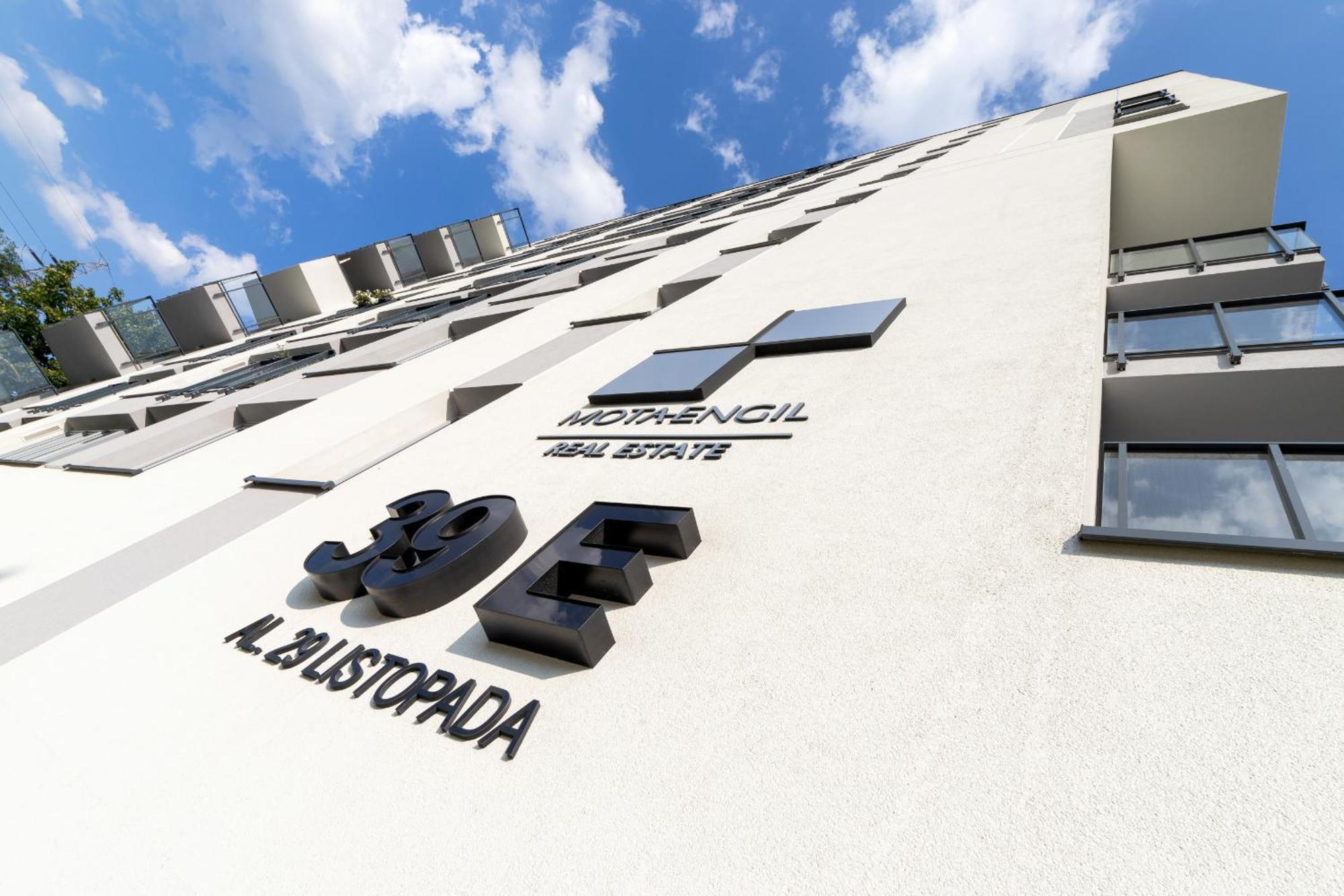 Cracow Pradnik Spacious & Family Apartment With 3 Bedroom By Renters Prestige Cracóvia Exterior foto
