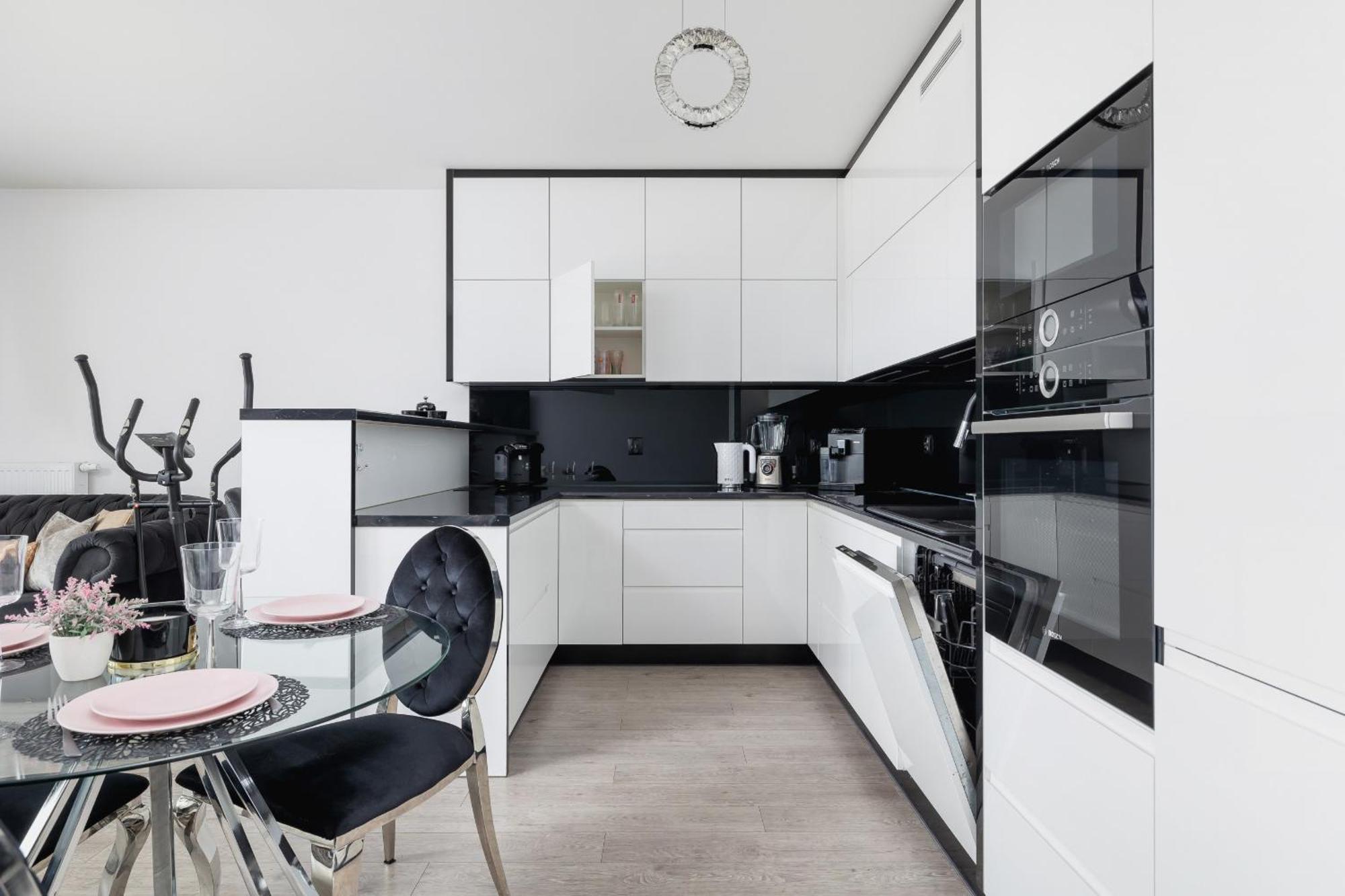 Cracow Pradnik Spacious & Family Apartment With 3 Bedroom By Renters Prestige Cracóvia Exterior foto
