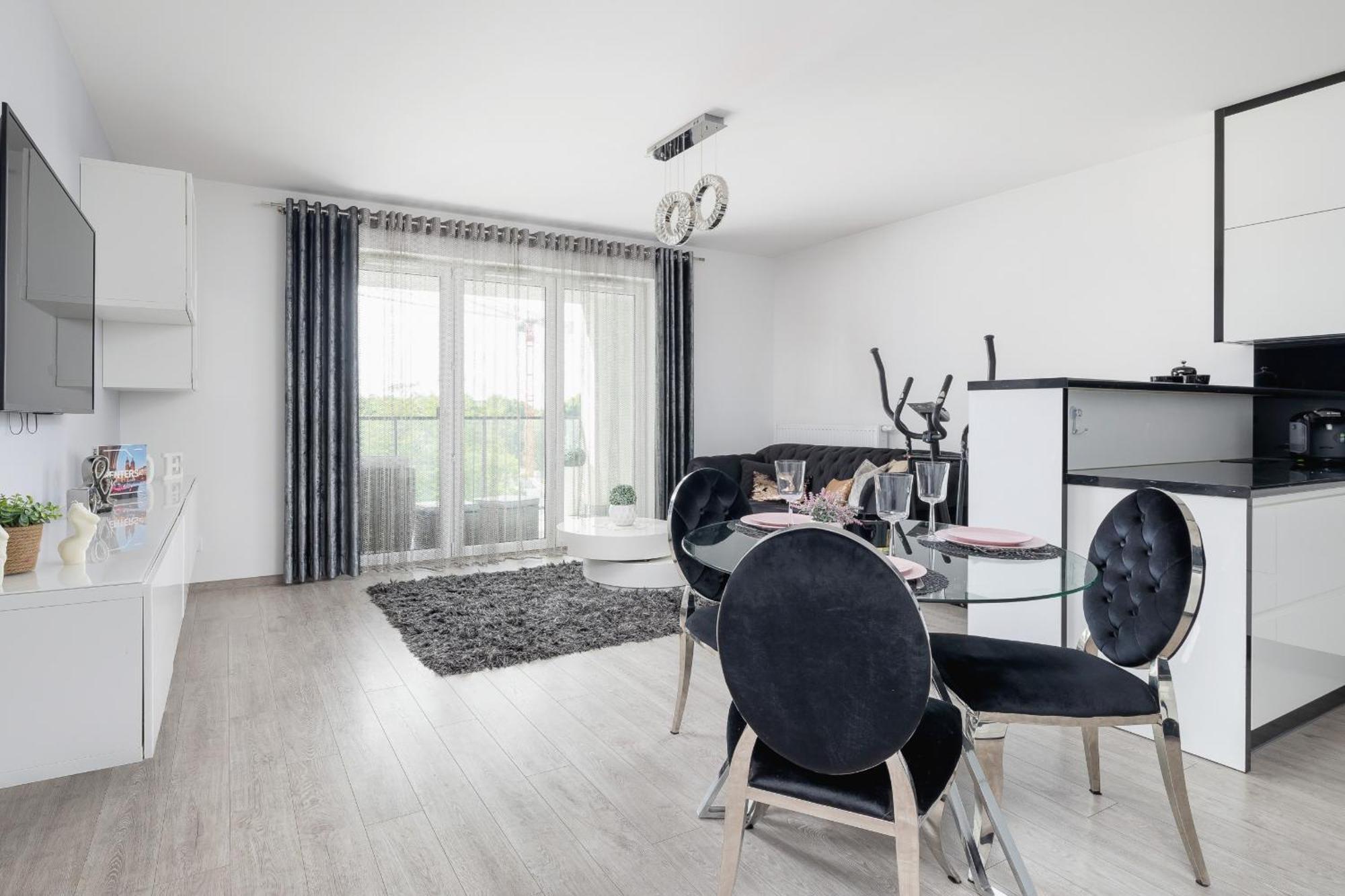 Cracow Pradnik Spacious & Family Apartment With 3 Bedroom By Renters Prestige Cracóvia Exterior foto