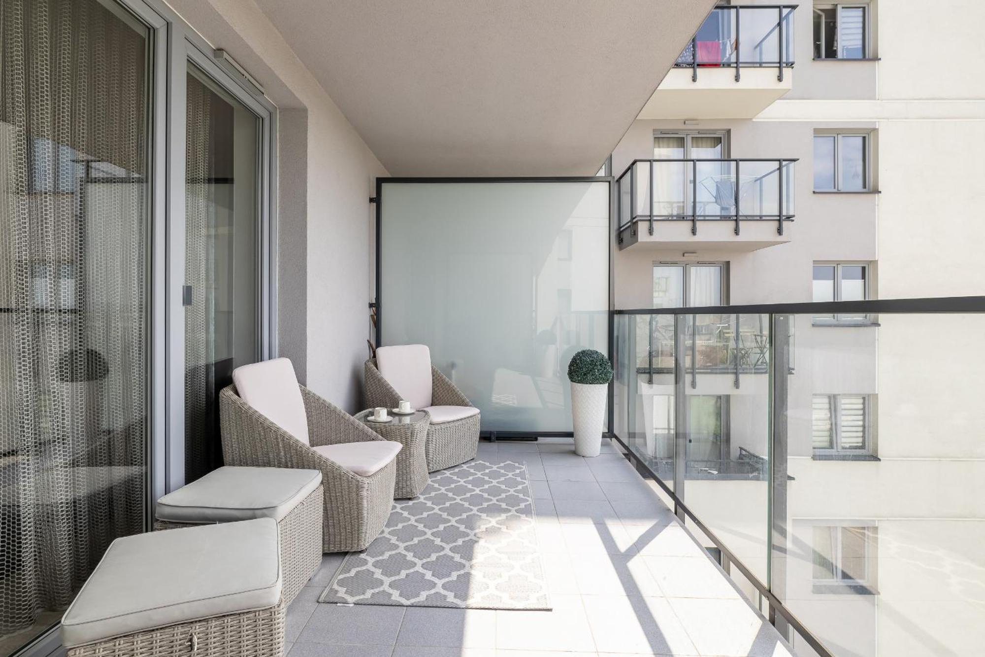 Cracow Pradnik Spacious & Family Apartment With 3 Bedroom By Renters Prestige Cracóvia Exterior foto