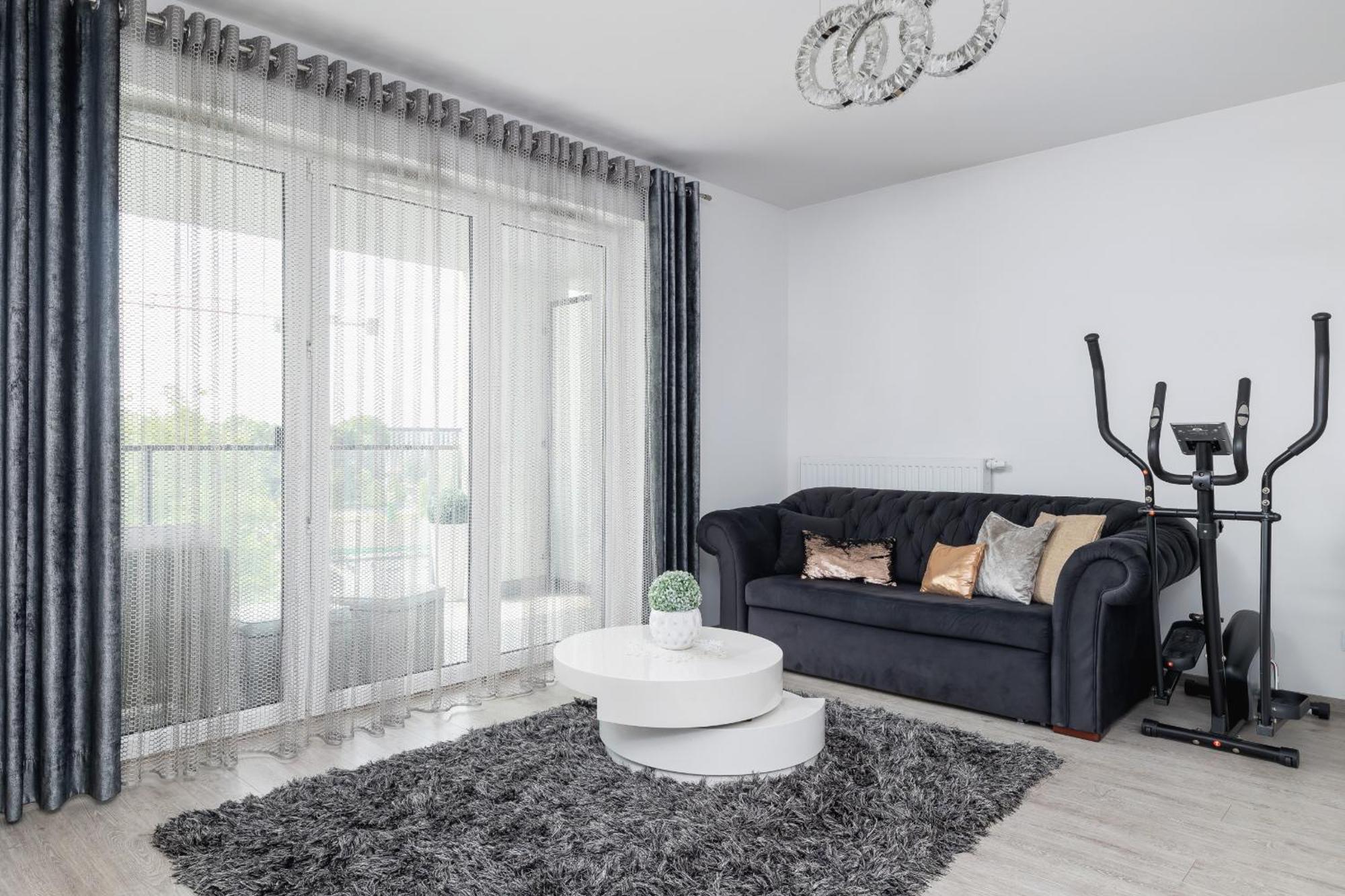 Cracow Pradnik Spacious & Family Apartment With 3 Bedroom By Renters Prestige Cracóvia Exterior foto